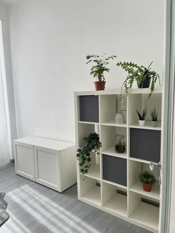 Ami House Roma Apartment Exterior foto