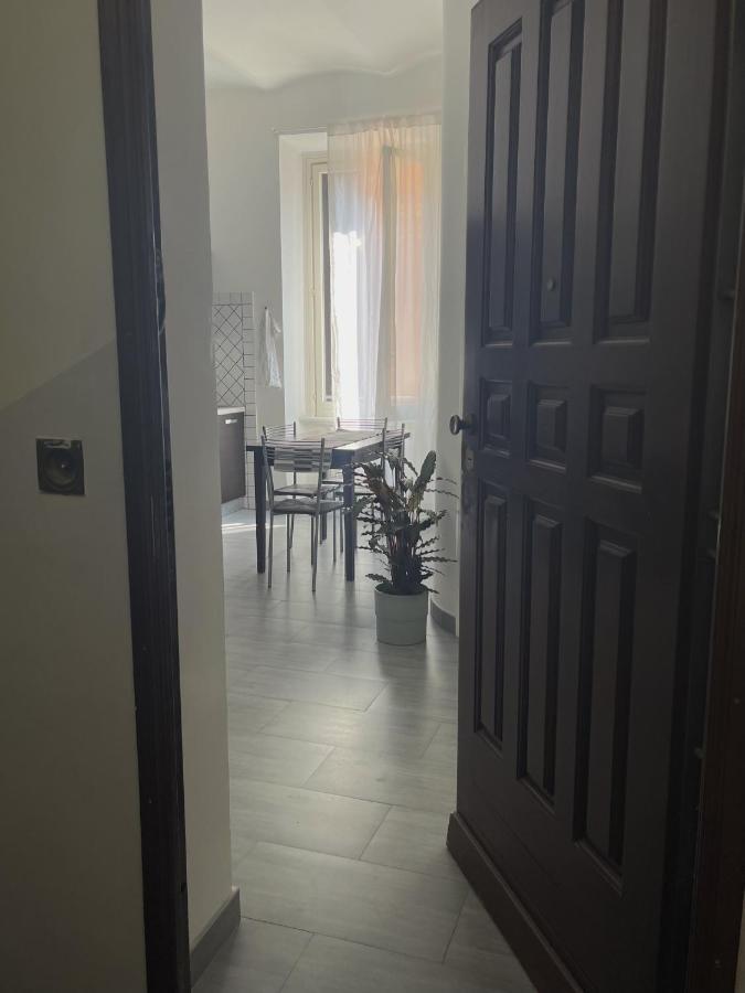 Ami House Roma Apartment Exterior foto