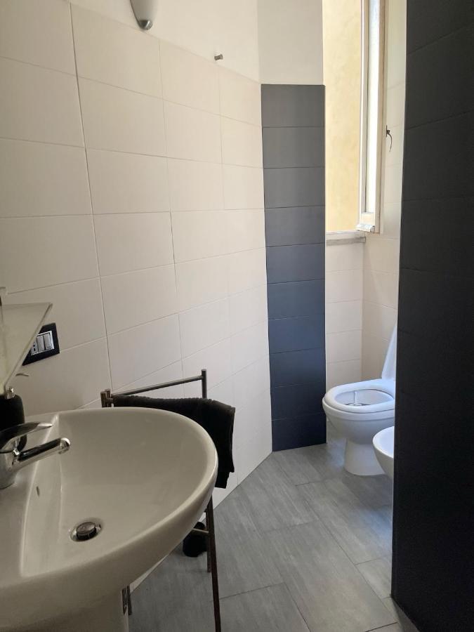 Ami House Roma Apartment Exterior foto