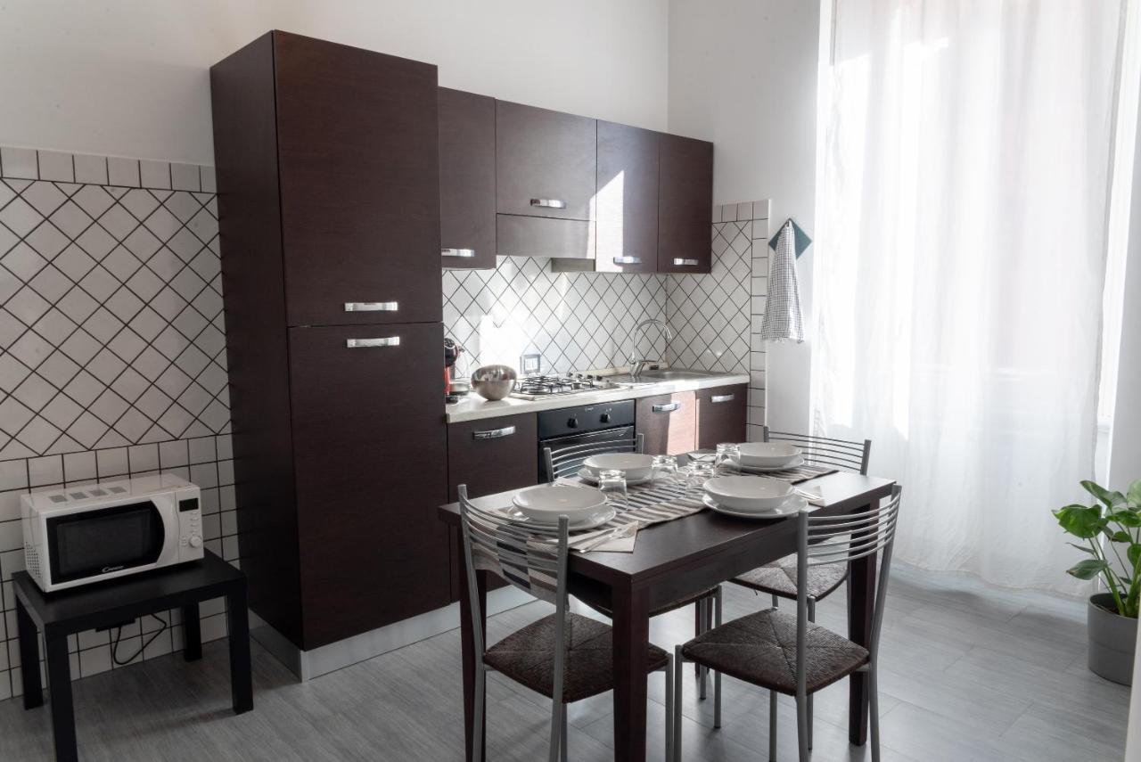 Ami House Roma Apartment Exterior foto