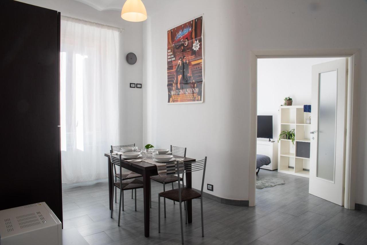 Ami House Roma Apartment Exterior foto