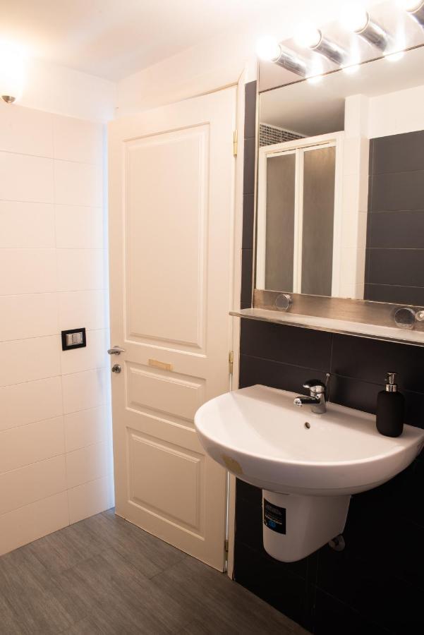 Ami House Roma Apartment Exterior foto