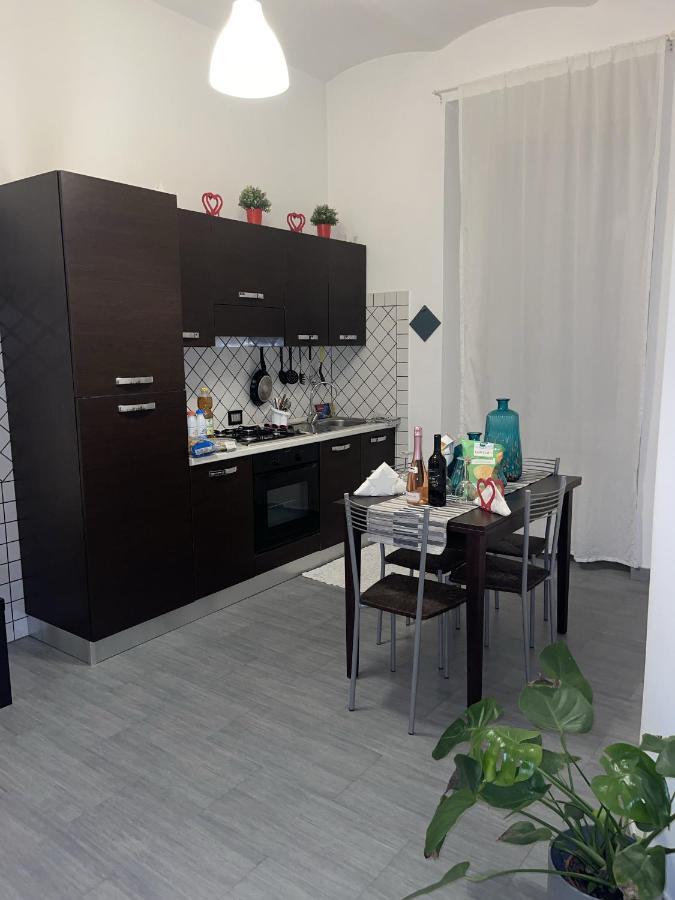 Ami House Roma Apartment Exterior foto