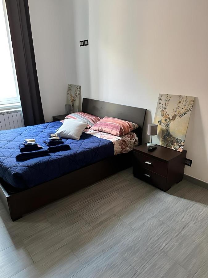Ami House Roma Apartment Exterior foto
